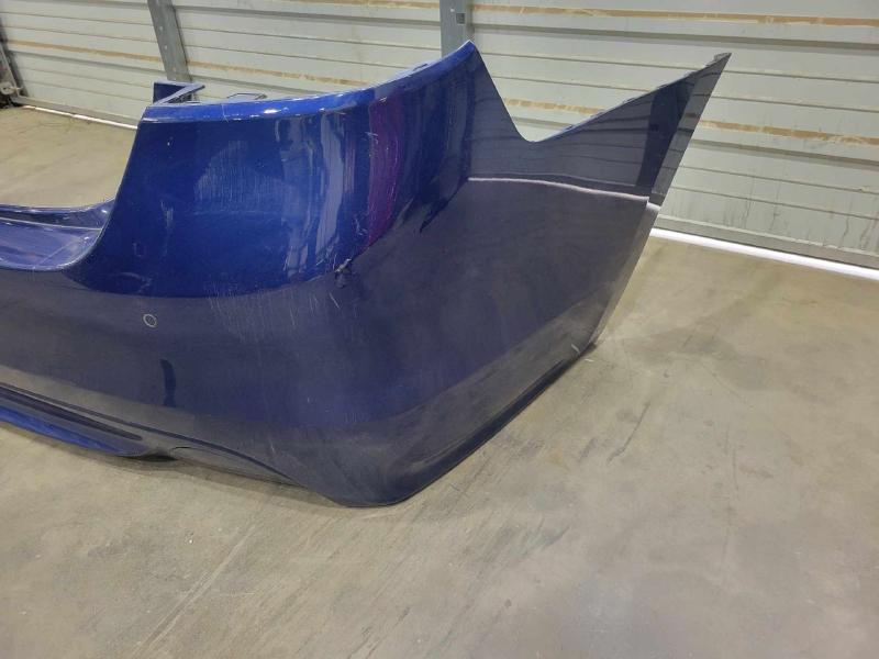 2017 Subaru Legacy Bumper Cover - Rear