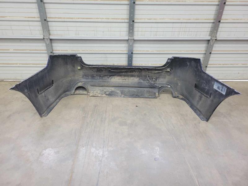 2017 Subaru Legacy Bumper Cover - Rear