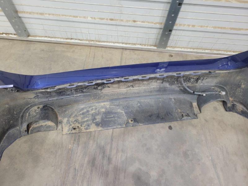 2017 Subaru Legacy Bumper Cover - Rear