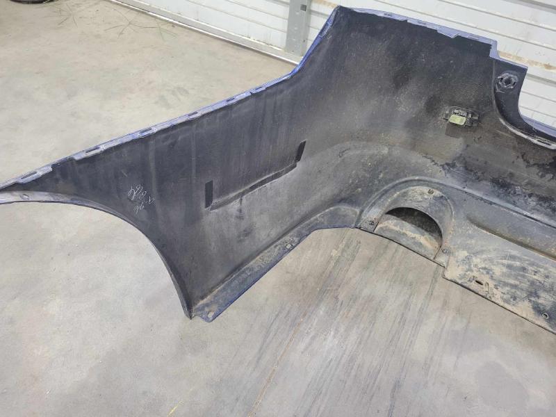 2017 Subaru Legacy Bumper Cover - Rear