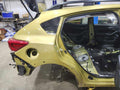 2021 Subaru Crosstrek Quarter Panel