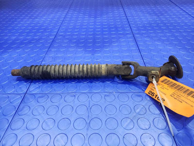 2003-2009 Toyota 4Runner Lower Steering Intermediate Shaft OEM 4520335310