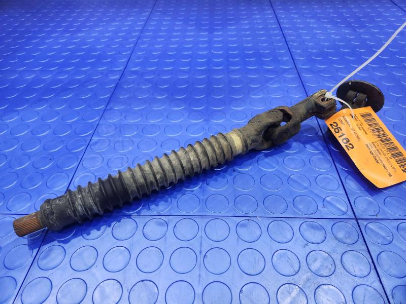 2003-2009 Toyota 4Runner Lower Steering Intermediate Shaft OEM 4520335310