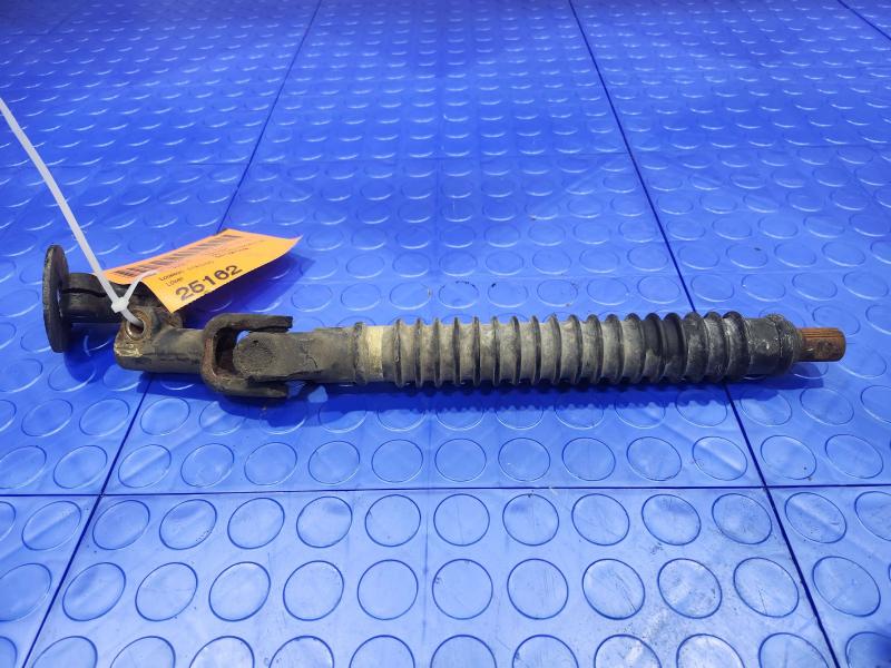 2003-2009 Toyota 4Runner Lower Steering Intermediate Shaft OEM 4520335310