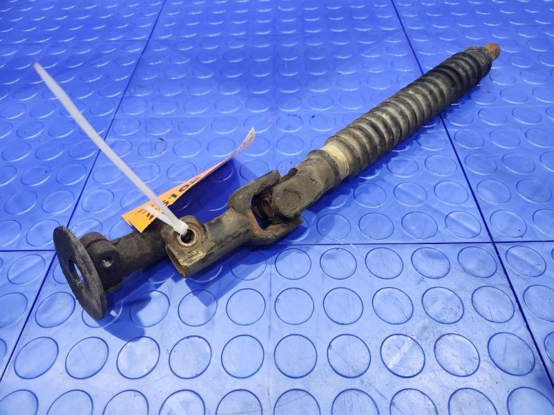 2003-2009 Toyota 4Runner Lower Steering Intermediate Shaft OEM 4520335310
