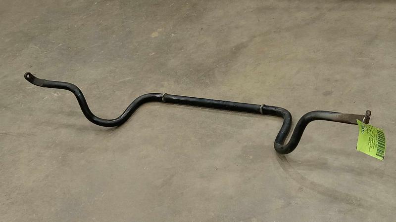 2007-2018 Lexus ES350 Front Stabilizer Bar Swaybar Genuine OEM 4881133190