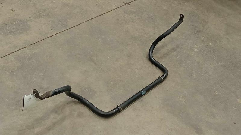 2007-2018 Lexus ES350 Front Stabilizer Bar Swaybar Genuine OEM 4881133190