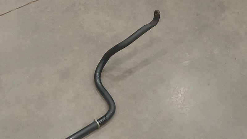 2007-2018 Lexus ES350 Front Stabilizer Bar Swaybar Genuine OEM 4881133190