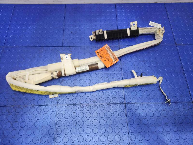 2011 Hyundai Sonata Air Bag