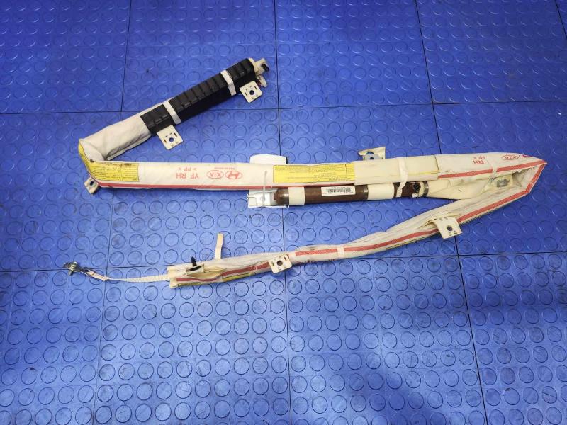 2011 Hyundai Sonata Air Bag