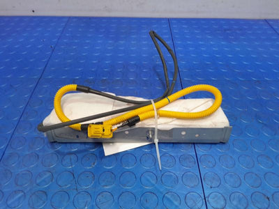 2011 Subaru Forester Front Seat Belt