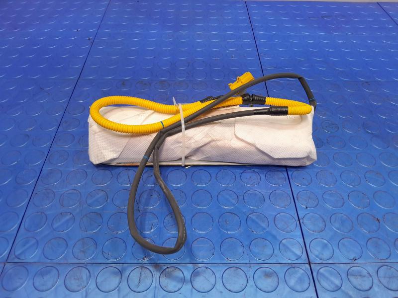 2011 Subaru Forester Front Seat Belt