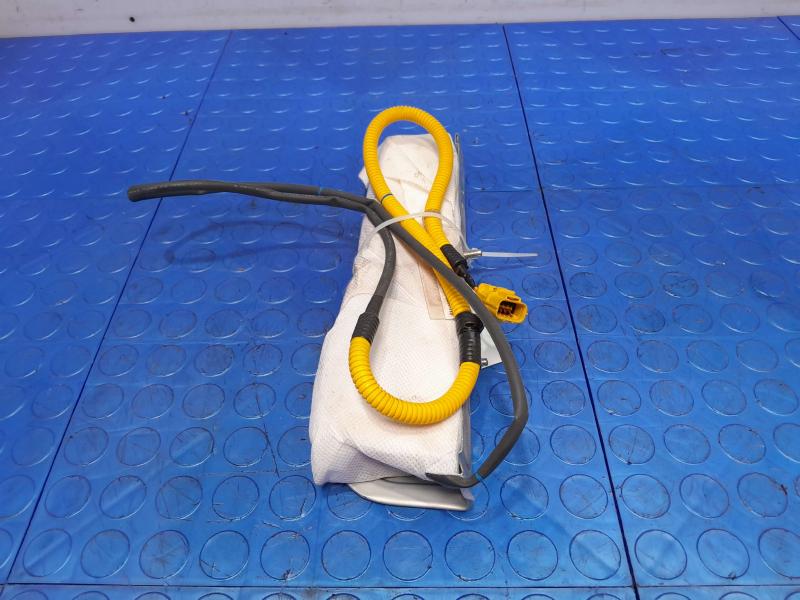 2011 Subaru Forester Front Seat Belt