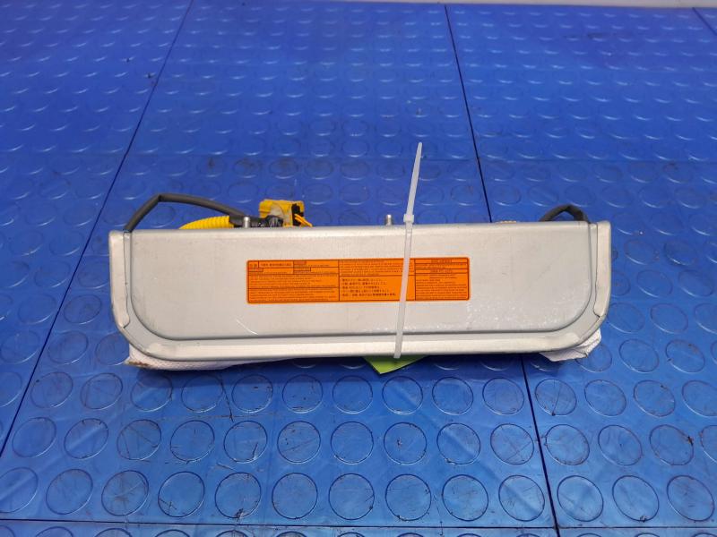 2011 Subaru Forester Front Seat Belt