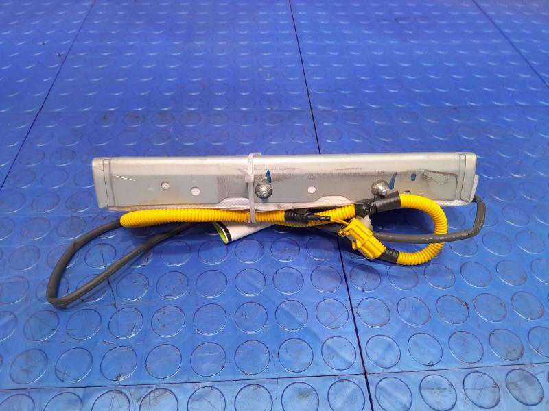 2011 Subaru Forester Front Seat Belt