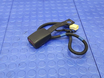 2011 Subaru Forester Front Seat Belt