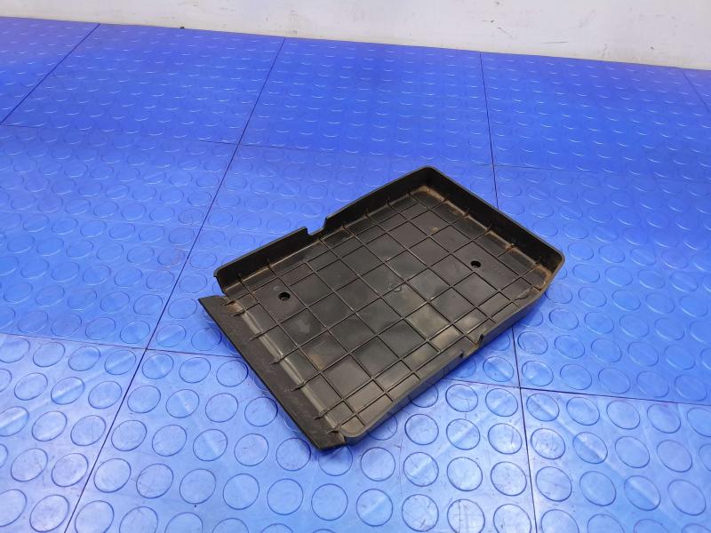 2020 Honda Accord Battery Tray