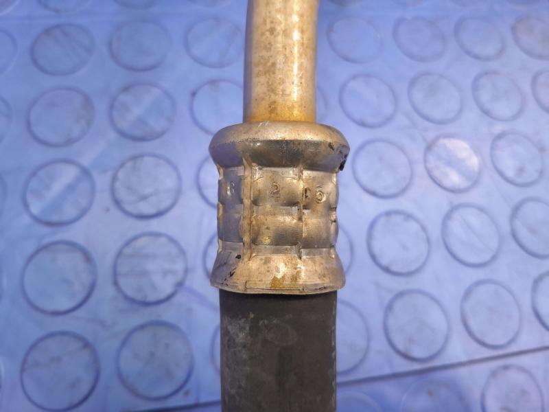 2015-2019 Subaru Legacy Outback 2.5L AC Suction Hose Genuine OEM 73425AL03A