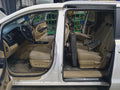 2016 Kia Sedona Center Pillar