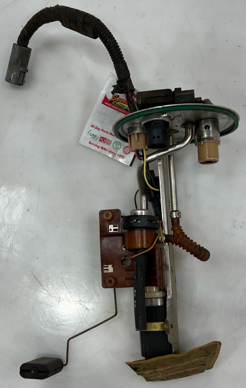 2001 Ford Ranger Super Cab Fuel Pump Assembly - Flex Fuel OEM YL5Z9H307CD