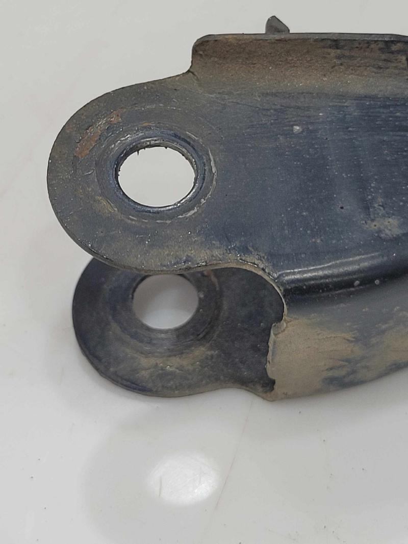 1996 Nissan 300ZX Upper Control Arm Rear
