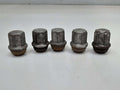 2015 Ram 1500 Lug Nuts