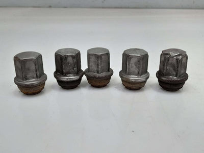 2015 Ram 1500 Lug Nuts