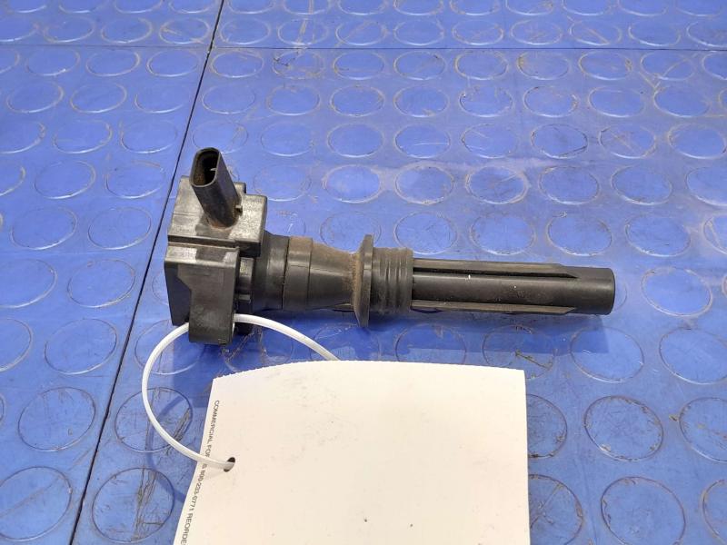 2018 Jaguar XE Ignition Coil/Ignitor