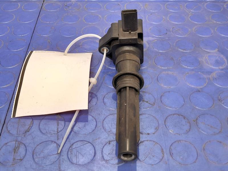2018 Jaguar XE Ignition Coil/Ignitor