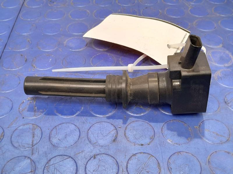 2018 Jaguar XE Ignition Coil/Ignitor