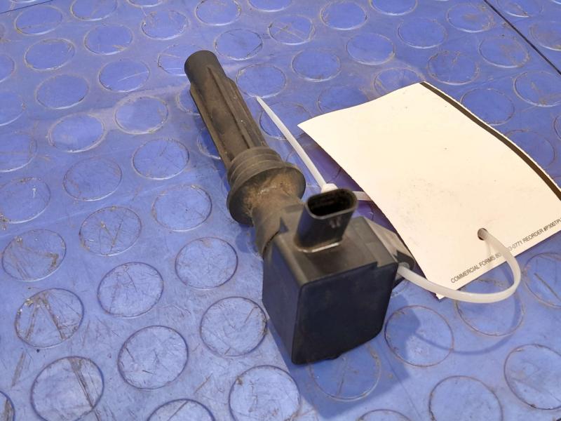 2018 Jaguar XE Ignition Coil/Ignitor