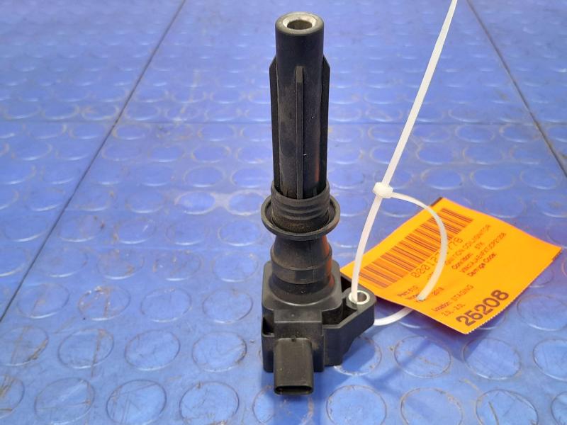 2018 Jaguar XE Ignition Coil/Ignitor