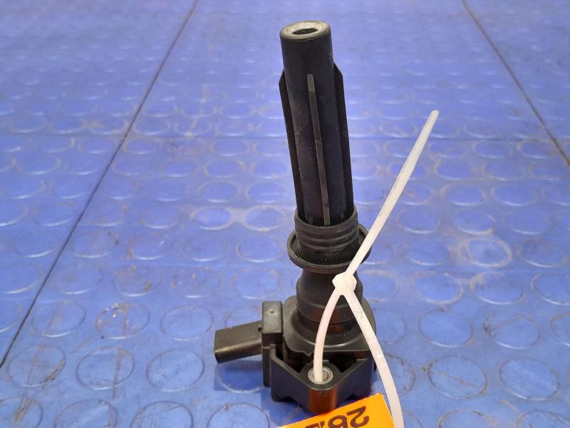 2018 Jaguar XE Ignition Coil/Ignitor