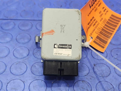 2006-2014 Subaru Tribeca Fuel Pump Control Module Genuine OEM 22648AA110