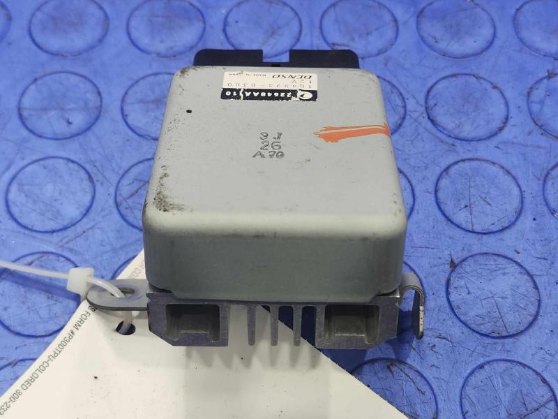 2006-2014 Subaru Tribeca Fuel Pump Control Module Genuine OEM 22648AA110