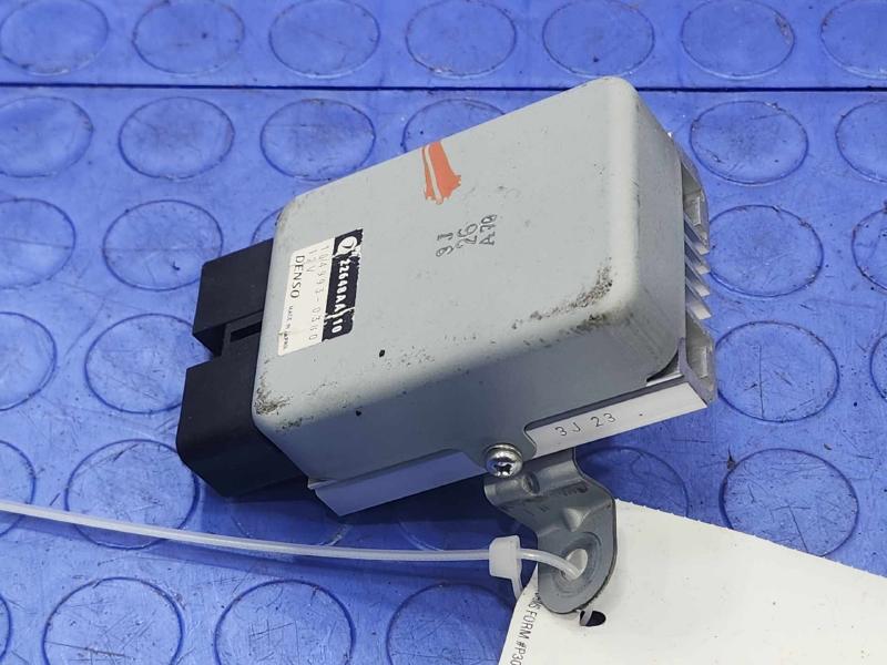 2006-2014 Subaru Tribeca Fuel Pump Control Module Genuine OEM 22648AA110