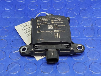2018 Toyota Highlander Camera/Projector