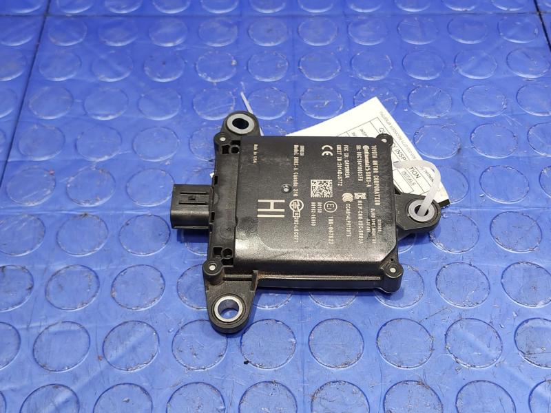 2018 Toyota Highlander Camera/Projector