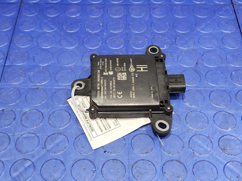 2018 Toyota Highlander Camera/Projector