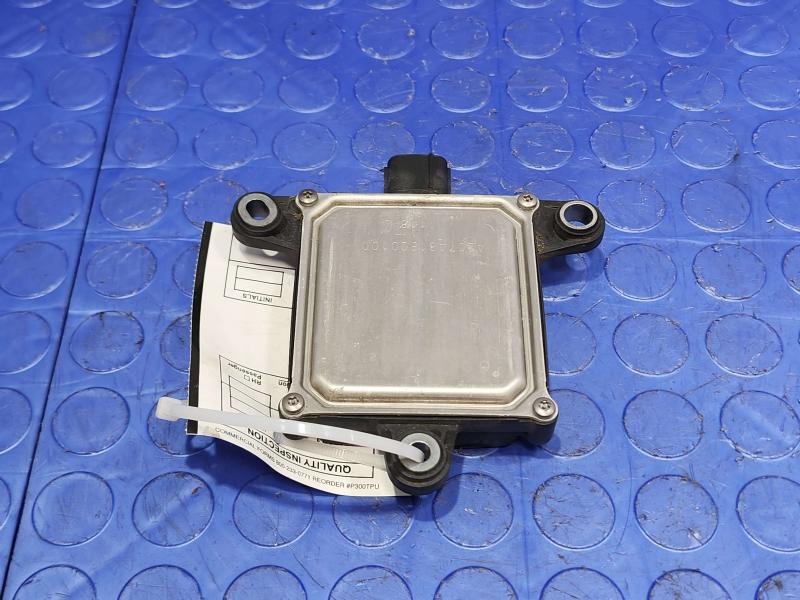 2018 Toyota Highlander Camera/Projector