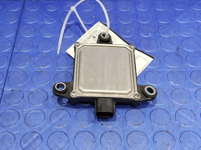 2018 Toyota Highlander Camera/Projector