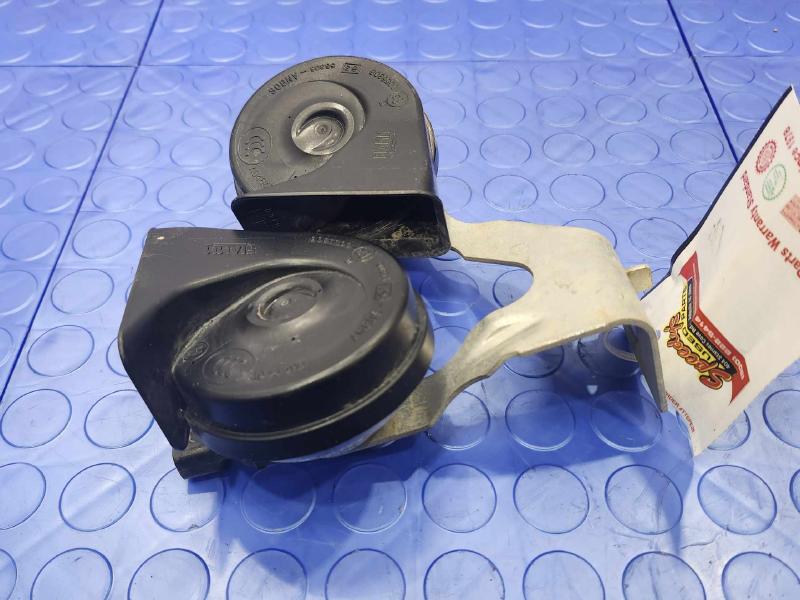 2011 Buick LaCrosse Horn