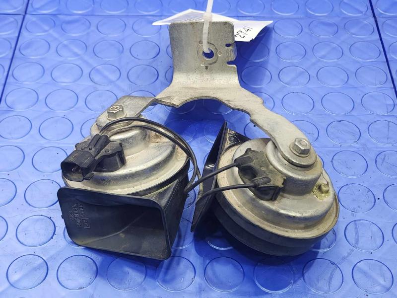 2011 Buick LaCrosse Horn