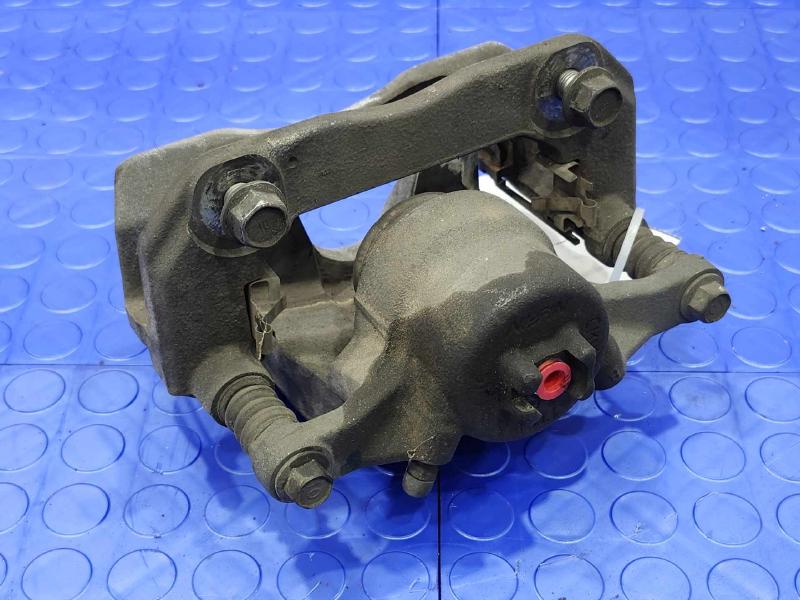 2016 Acura ILX Caliper