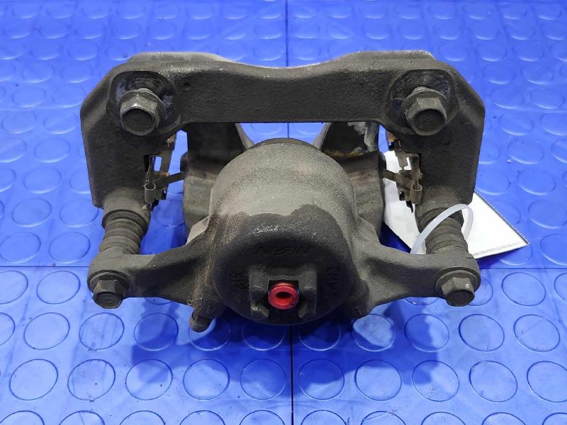2016 Acura ILX Caliper