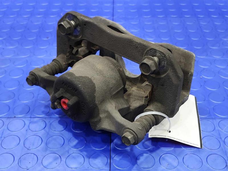 2016 Acura ILX Caliper