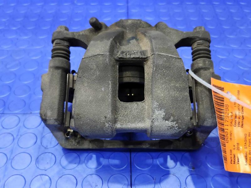 2016 Acura ILX Caliper
