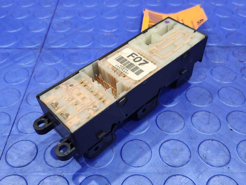 2009-2010 Subaru Forester Master Window Switch Assembly Genuine OEM 83071FG070