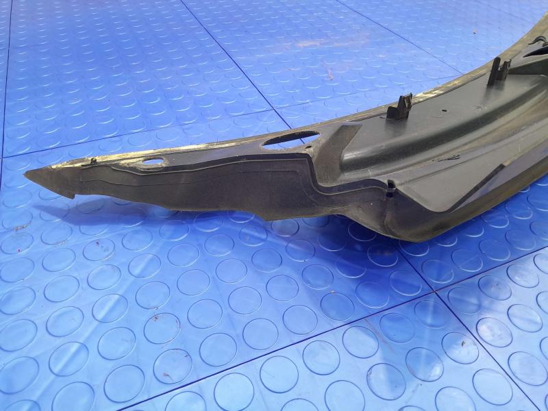 2009-2020 Dodge Journey Cowl Panel Cover Grille Top Genuine OEM 05116266AE