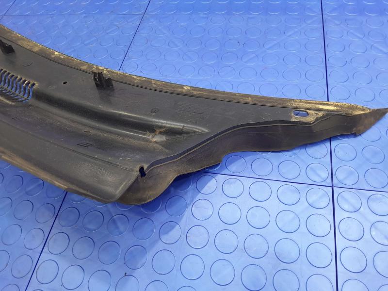 2009-2020 Dodge Journey Cowl Panel Cover Grille Top Genuine OEM 05116266AE